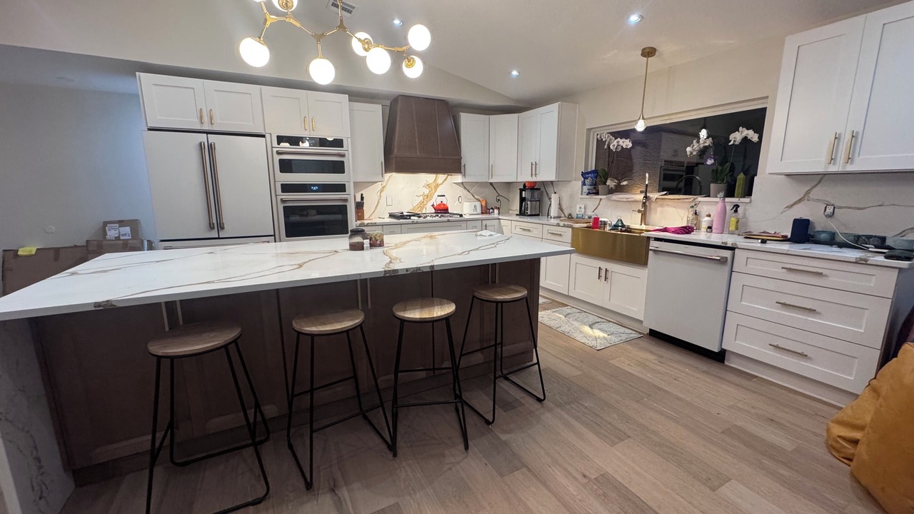 Photo of Kitchen in Deltona Lakes