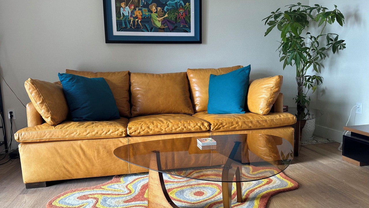 Photo of Livingroom in Deltona Lakes