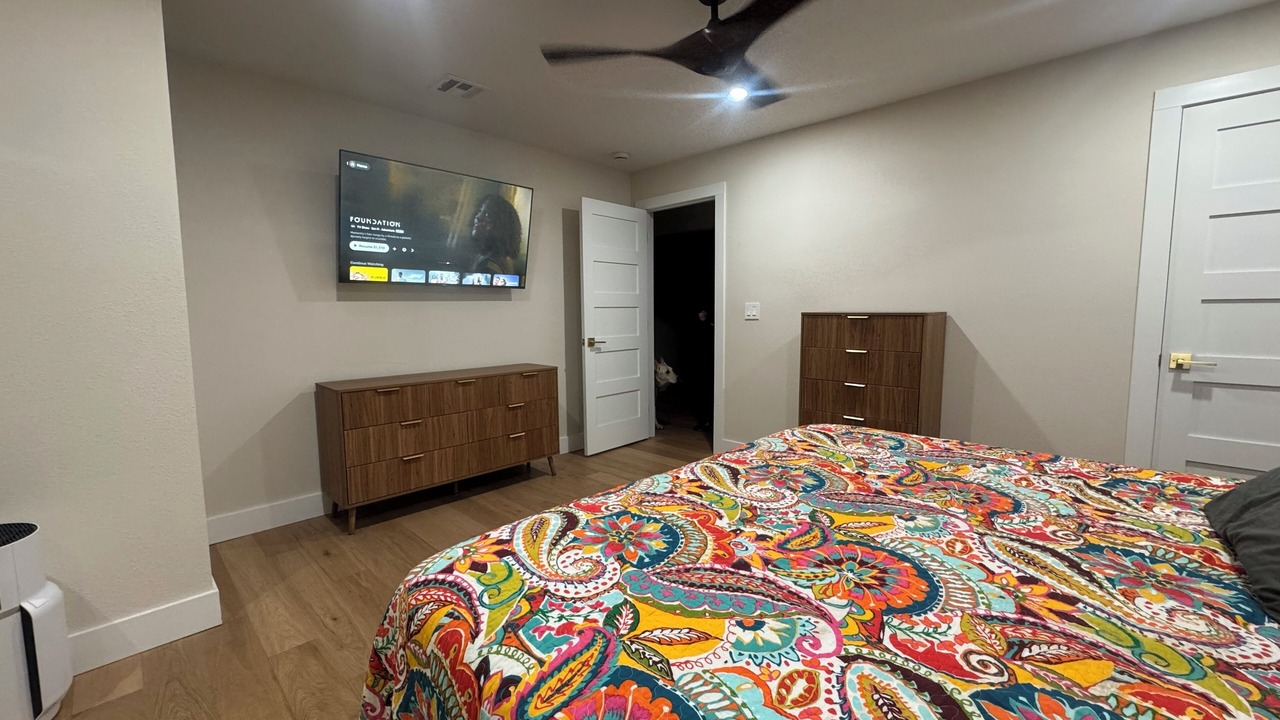 Photo of Bedroom in Deltona Lakes