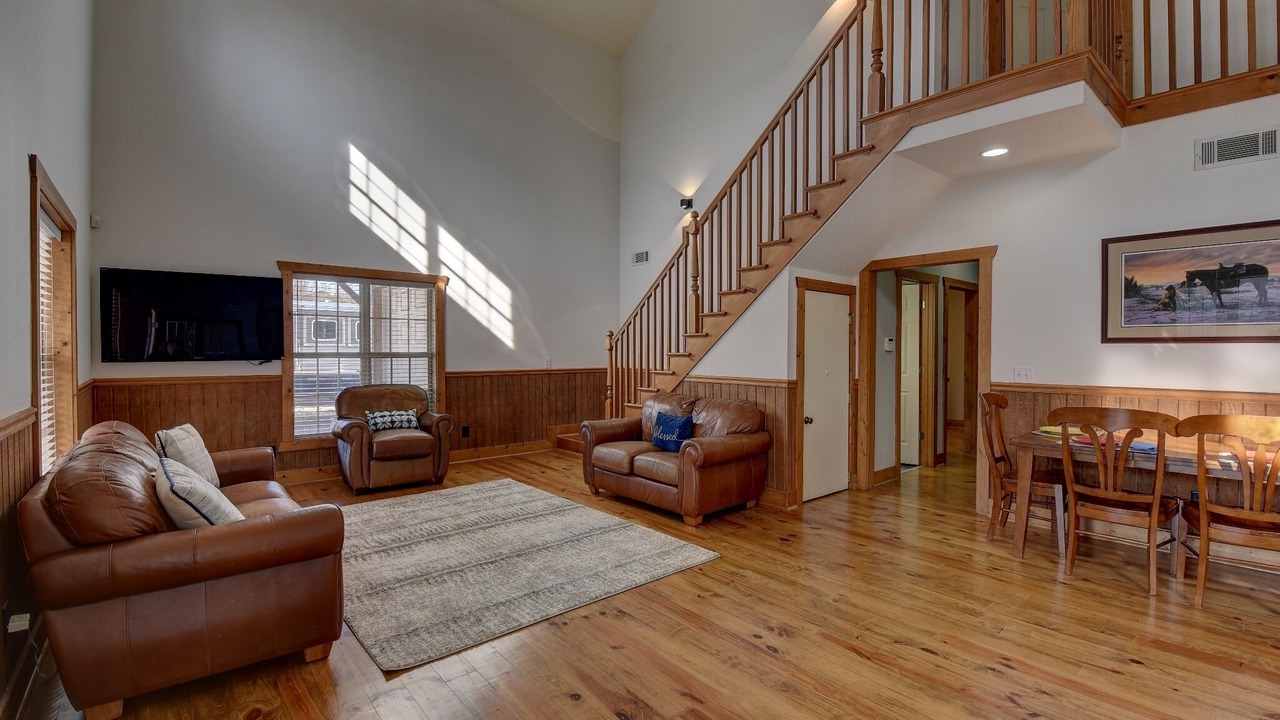 Photo of Livingroom in Gainesville