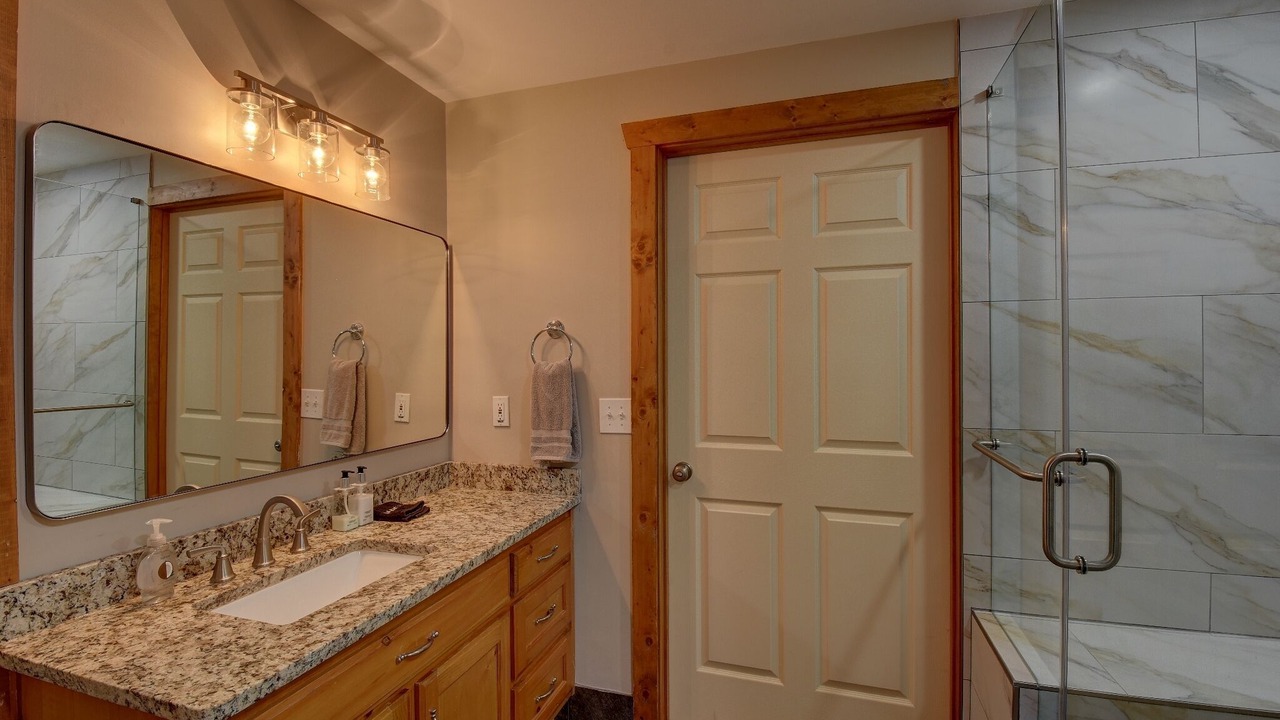 Photo of Bathroom in Gainesville