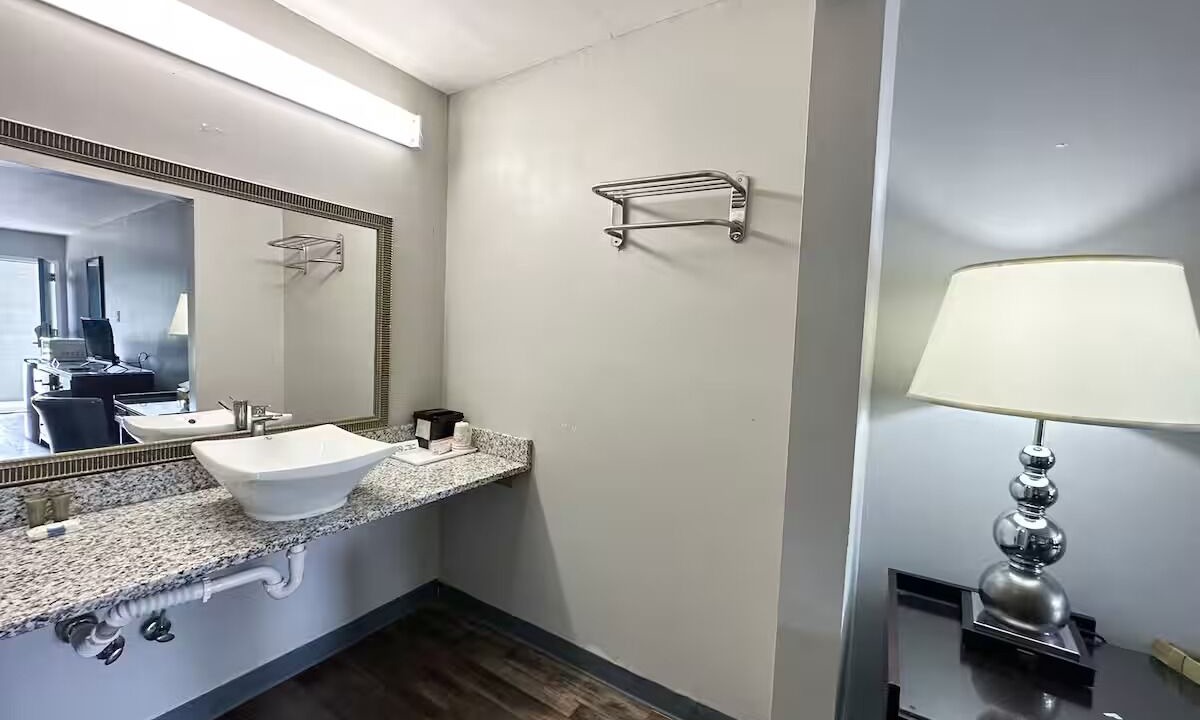 Photo of Bedroom in Ridgeway