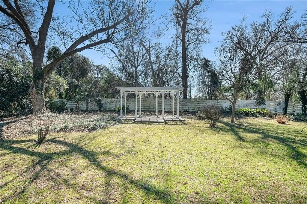 Photo of Outdoor in Hartwell