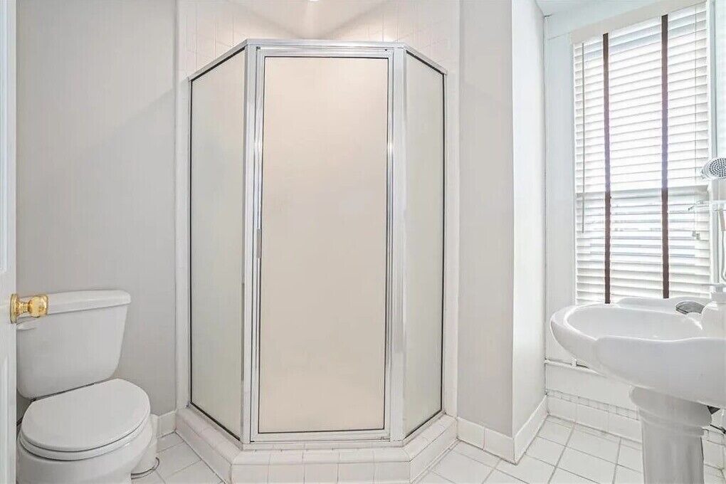 Photo of Bathroom in Hartwell