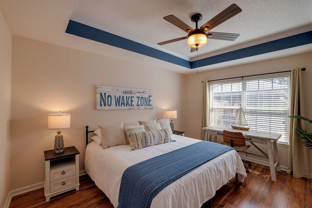 Photo of Bedroom in Pooler