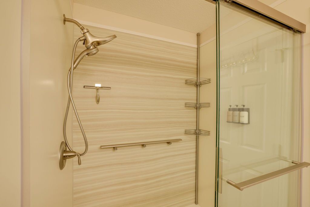 Photo of Bathroom in Pooler