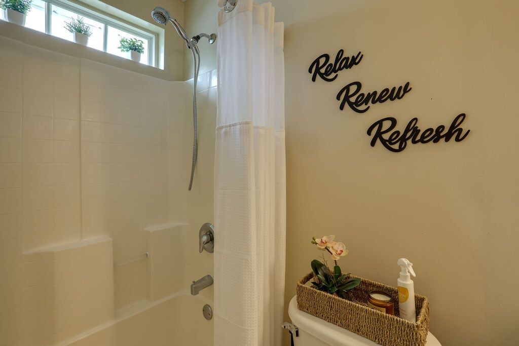 Photo of Bathroom in Pooler