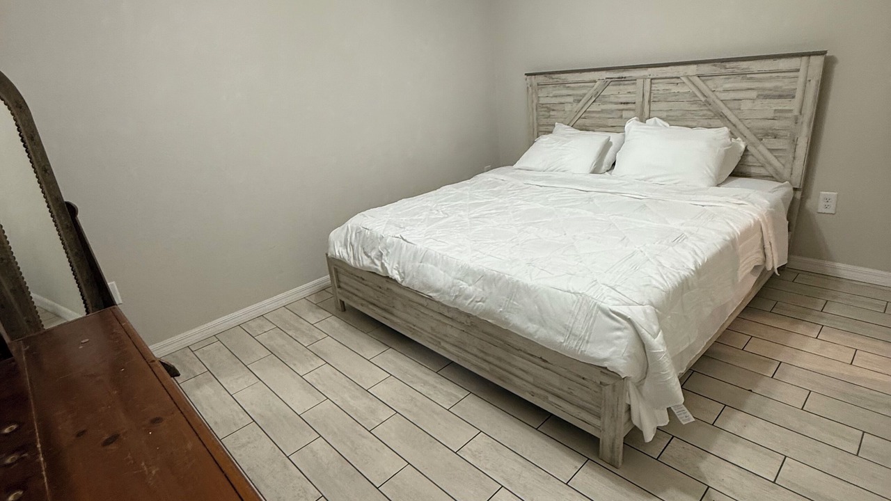 Photo of Bedroom in Port Charlotte