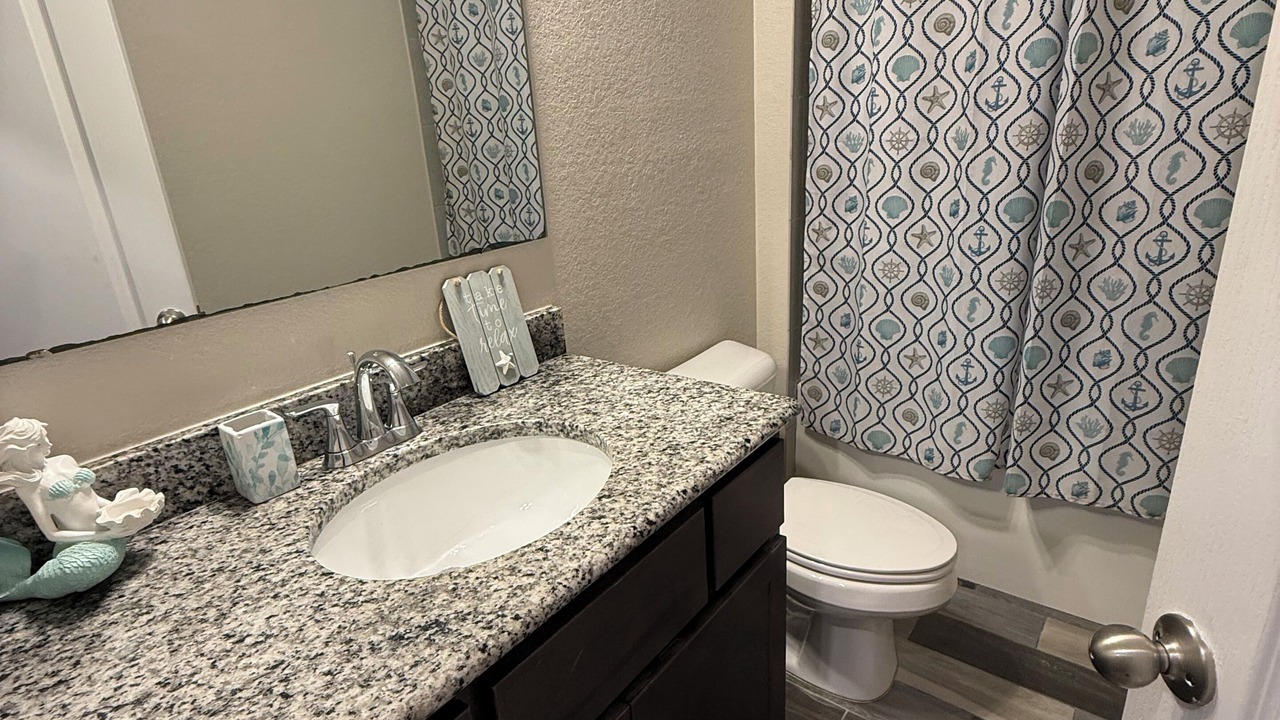 Photo of Bathroom in Port Charlotte