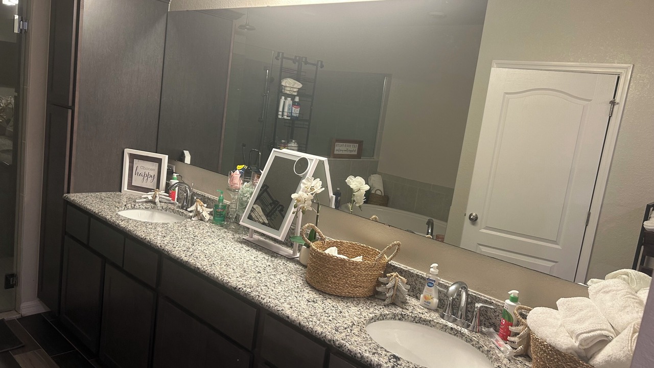 Photo of Bathroom in Port Charlotte
