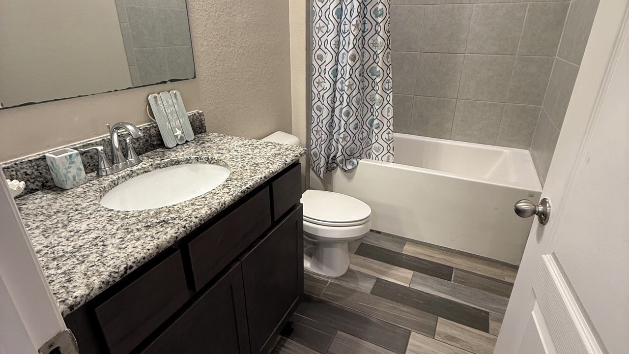 Photo of Bathroom in Port Charlotte
