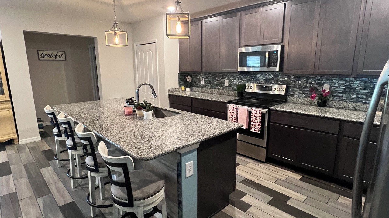 Photo of Kitchen in Port Charlotte
