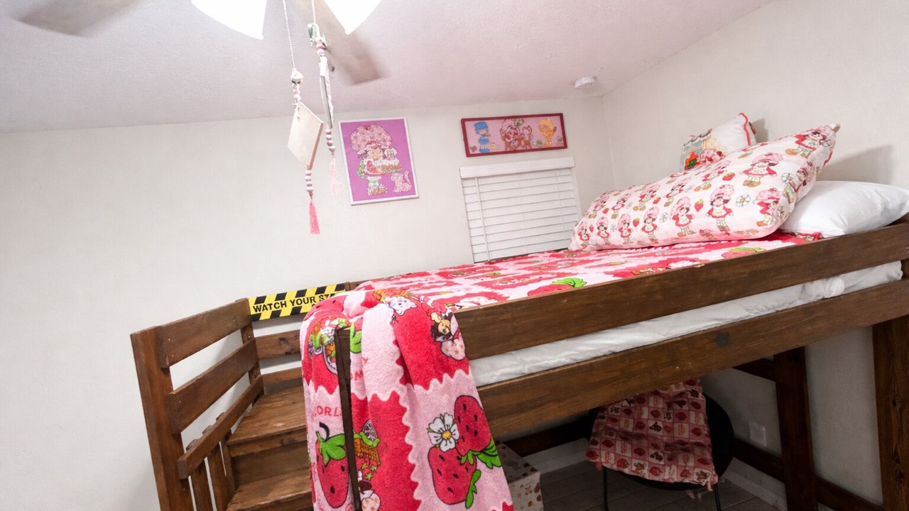 Photo of Bedroom in Port Charlotte