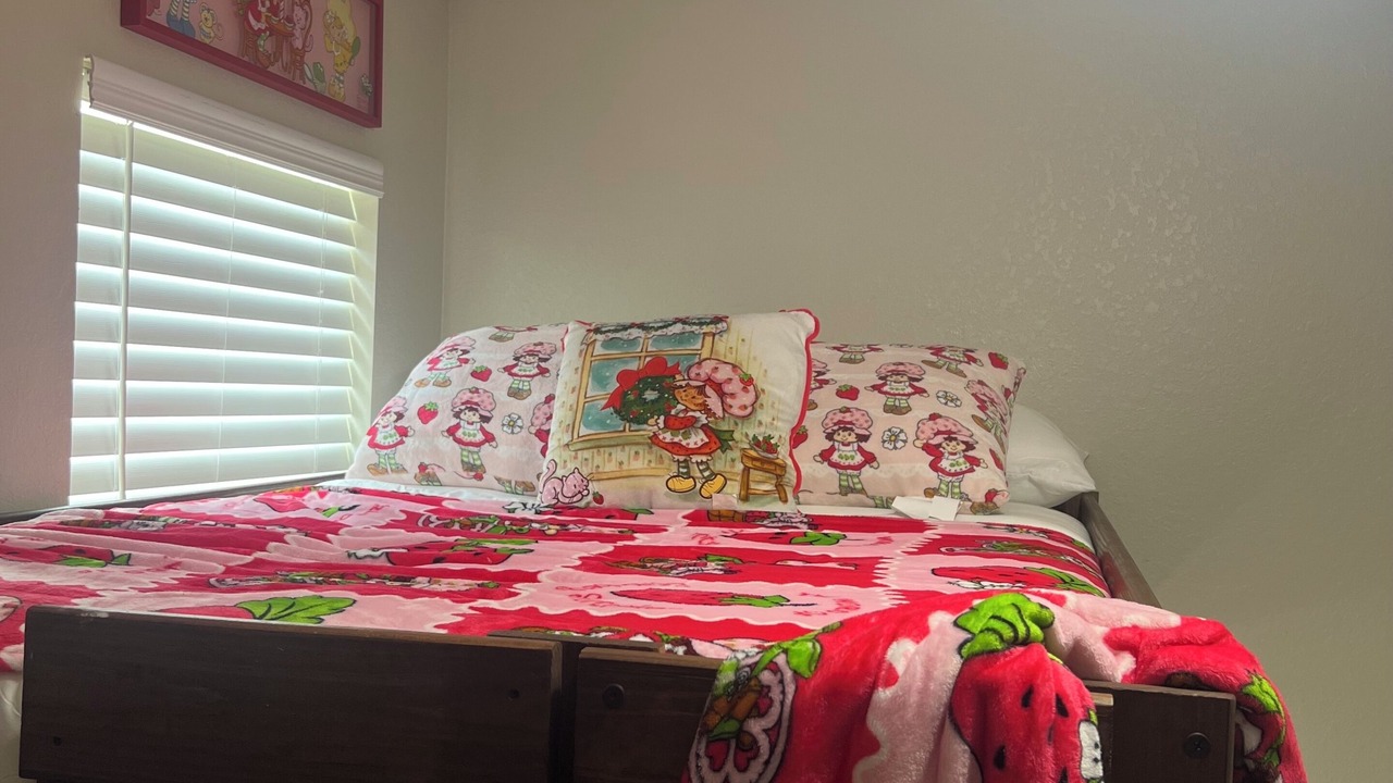 Photo of Bedroom in Port Charlotte