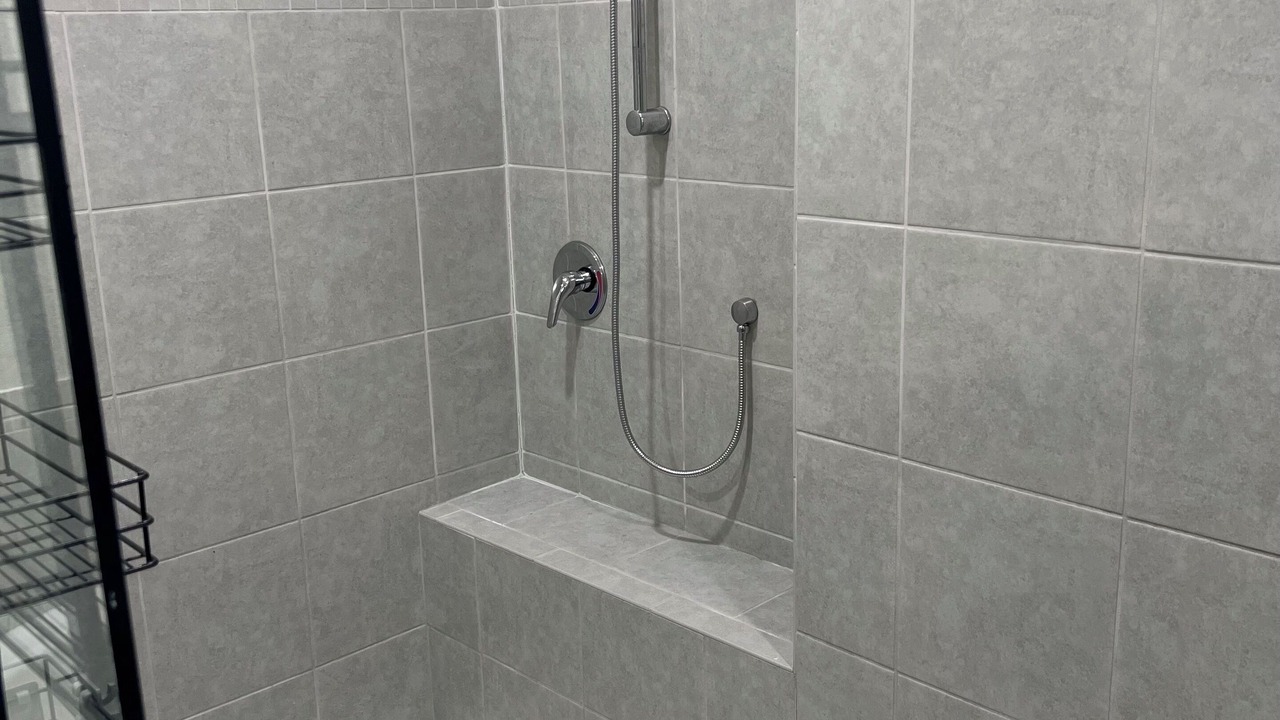 Photo of Bathroom in Port Charlotte