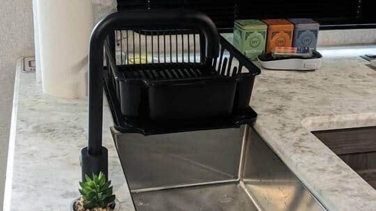 Photo of Kitchen in New London