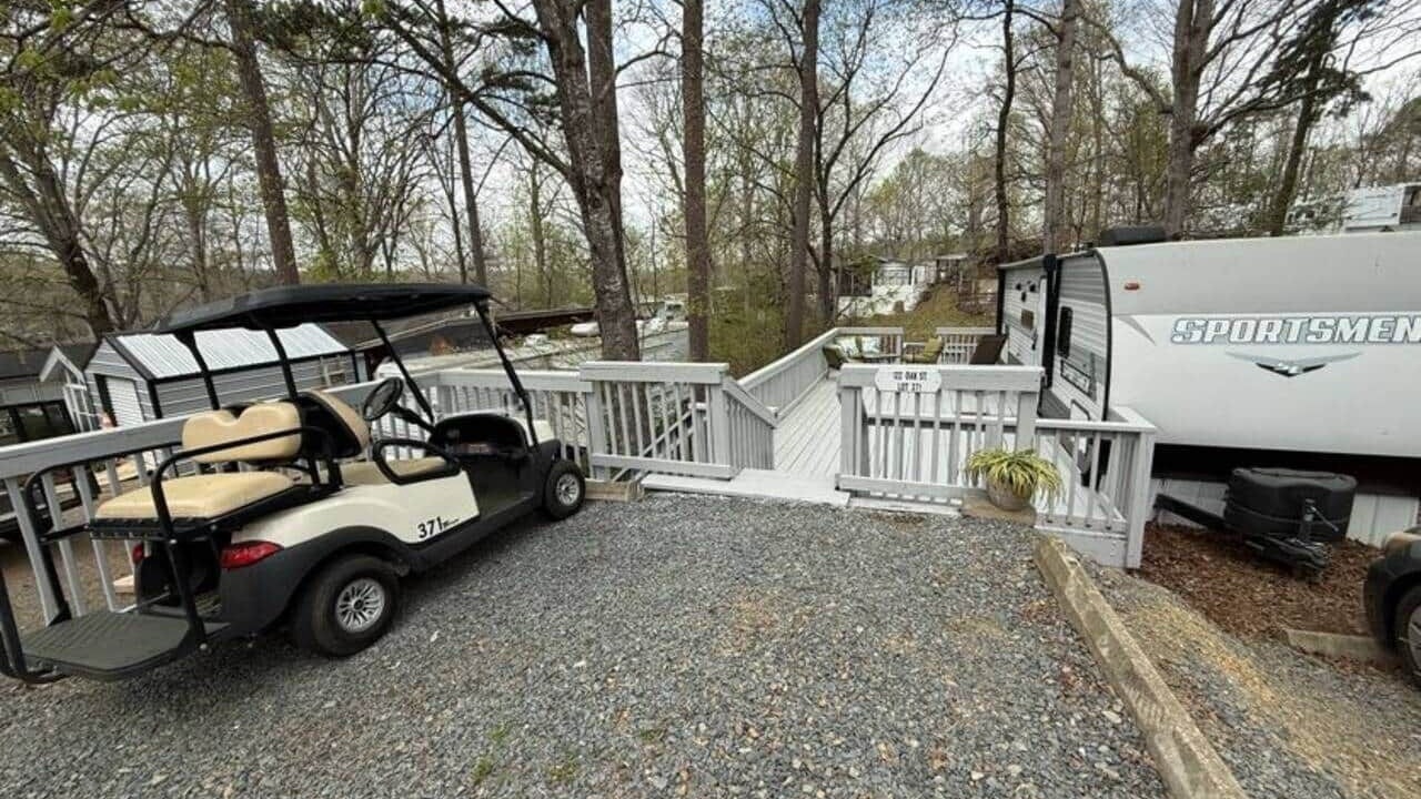 Photo of Outdoor in New London