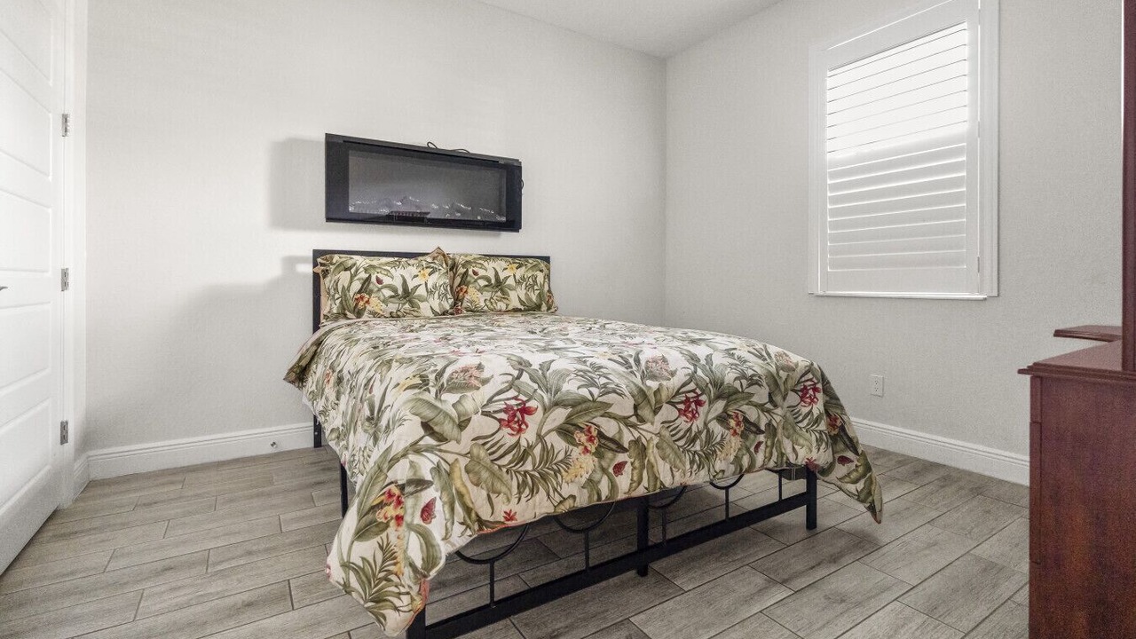 Photo of Bedroom in Trafalgar