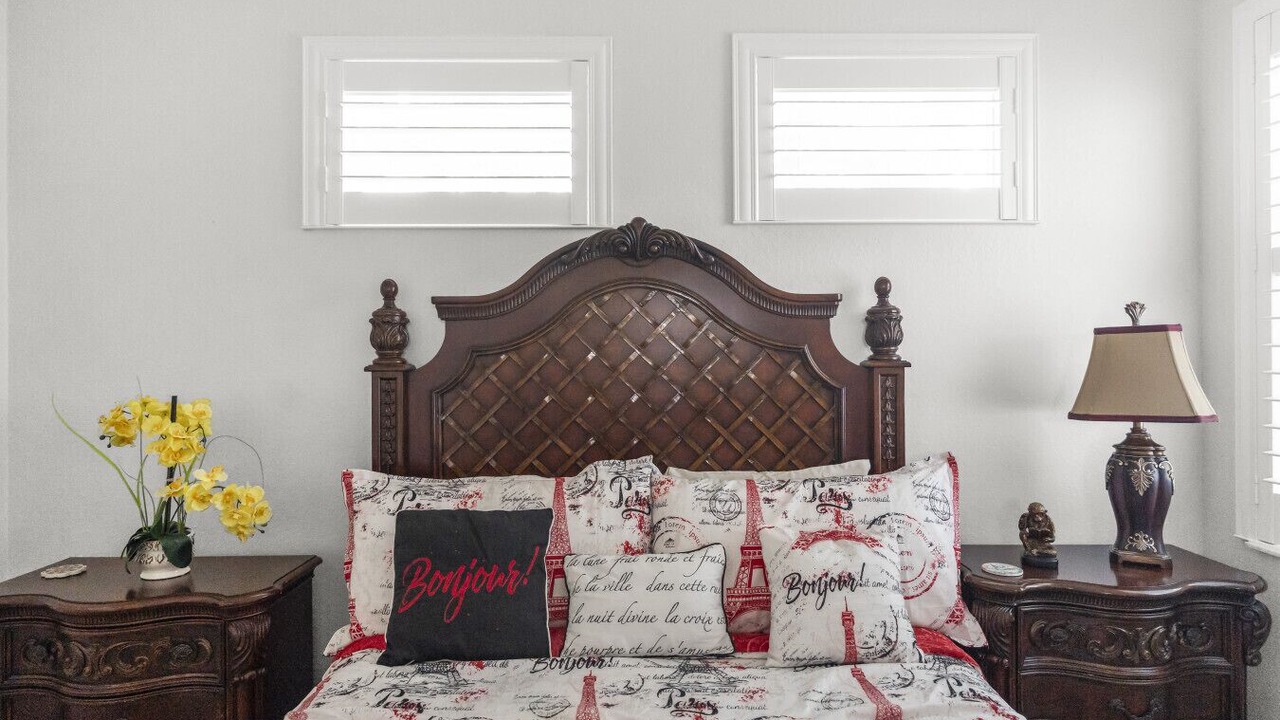 Photo of Bedroom in Trafalgar