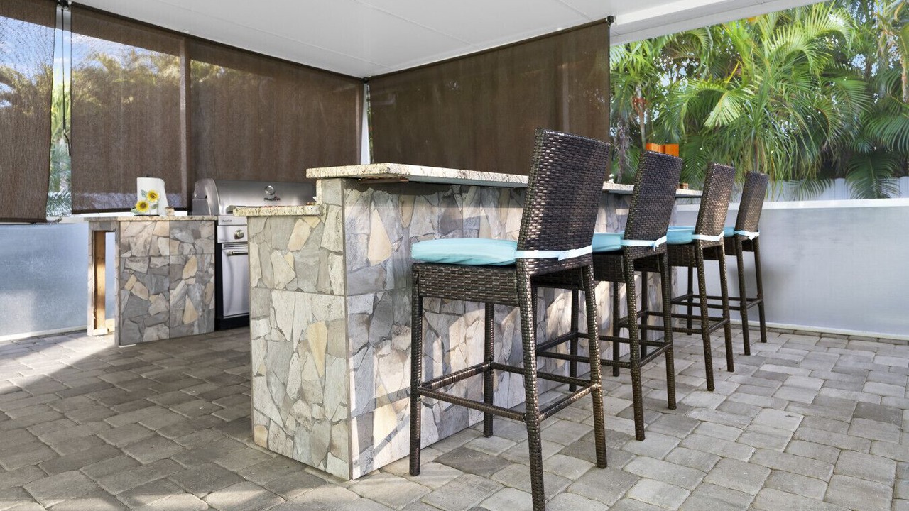 Photo of Patio Balcony in Trafalgar