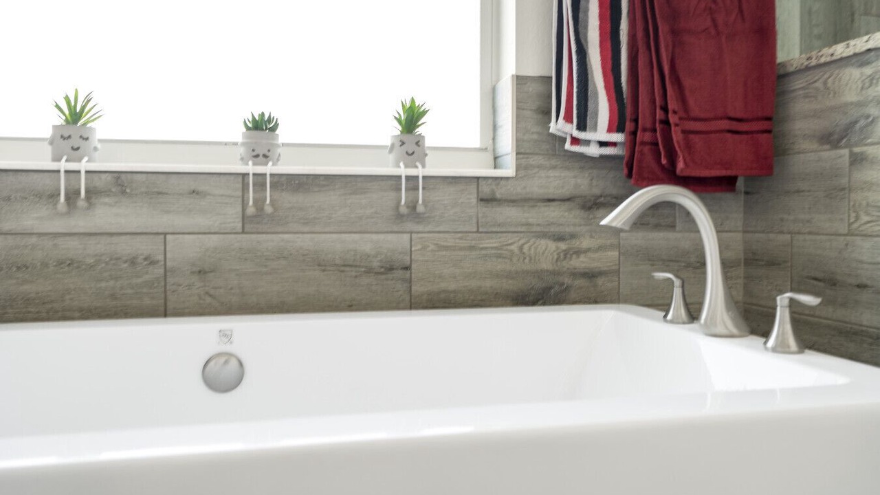 Photo of Bathroom in Trafalgar