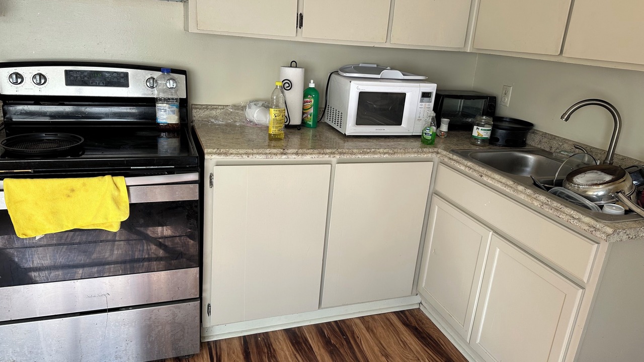 Photo of Kitchen in Midtown
