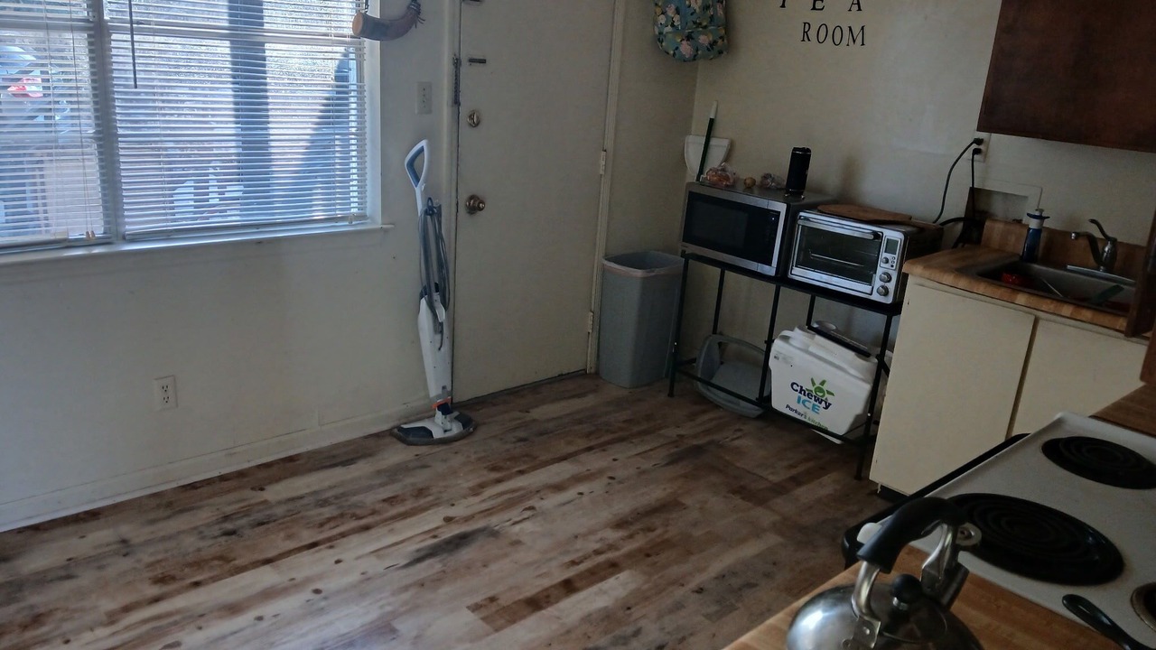 Photo of Kitchen in Midtown