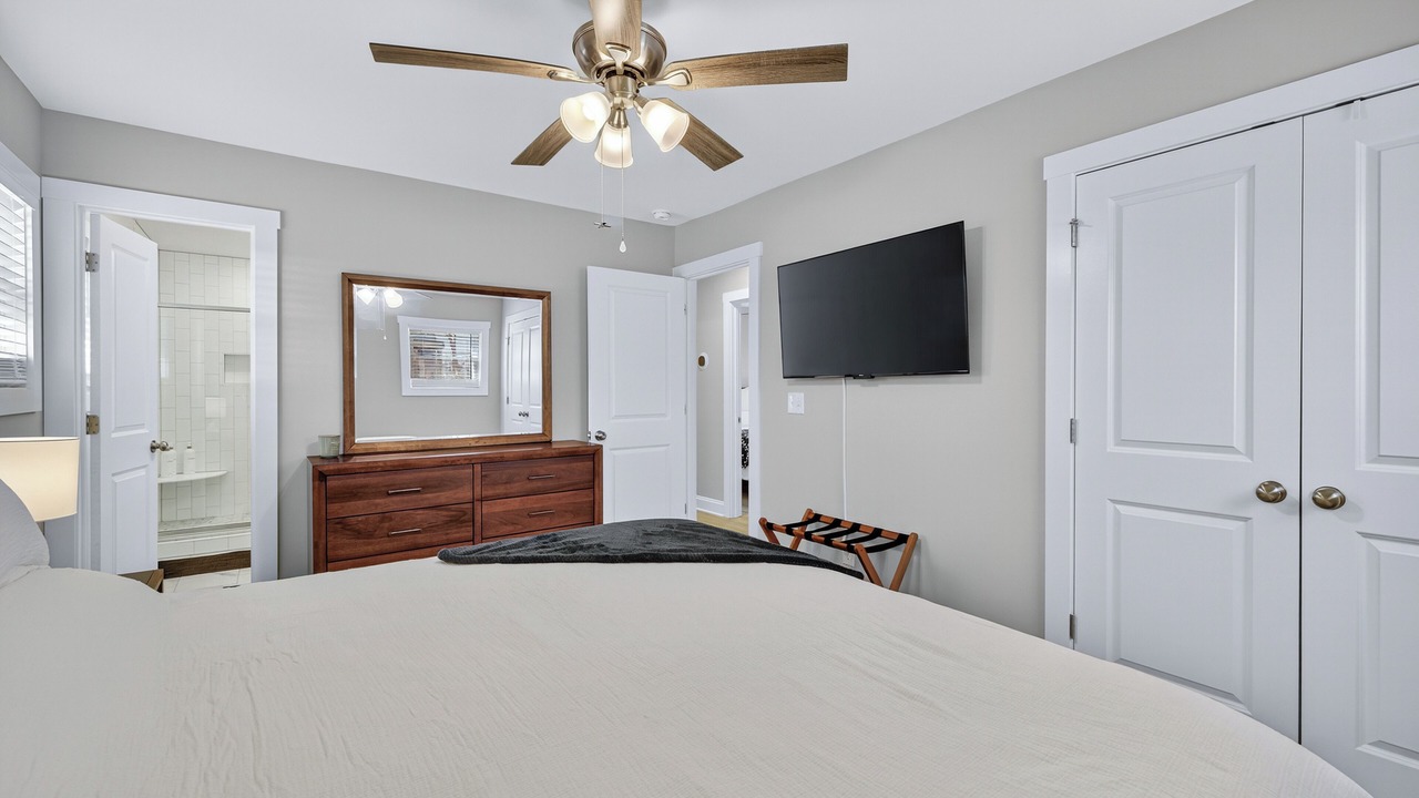 Photo of Bedroom in Kings Grant