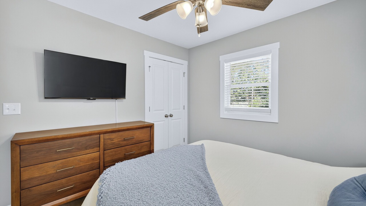 Photo of Bedroom in Kings Grant