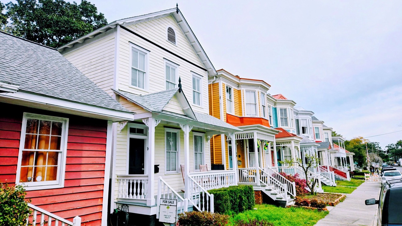Photo of Outdoor in Thomas Square