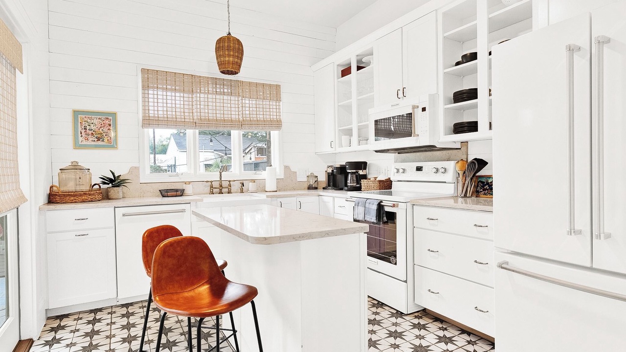 Photo of Kitchen in Thomas Square