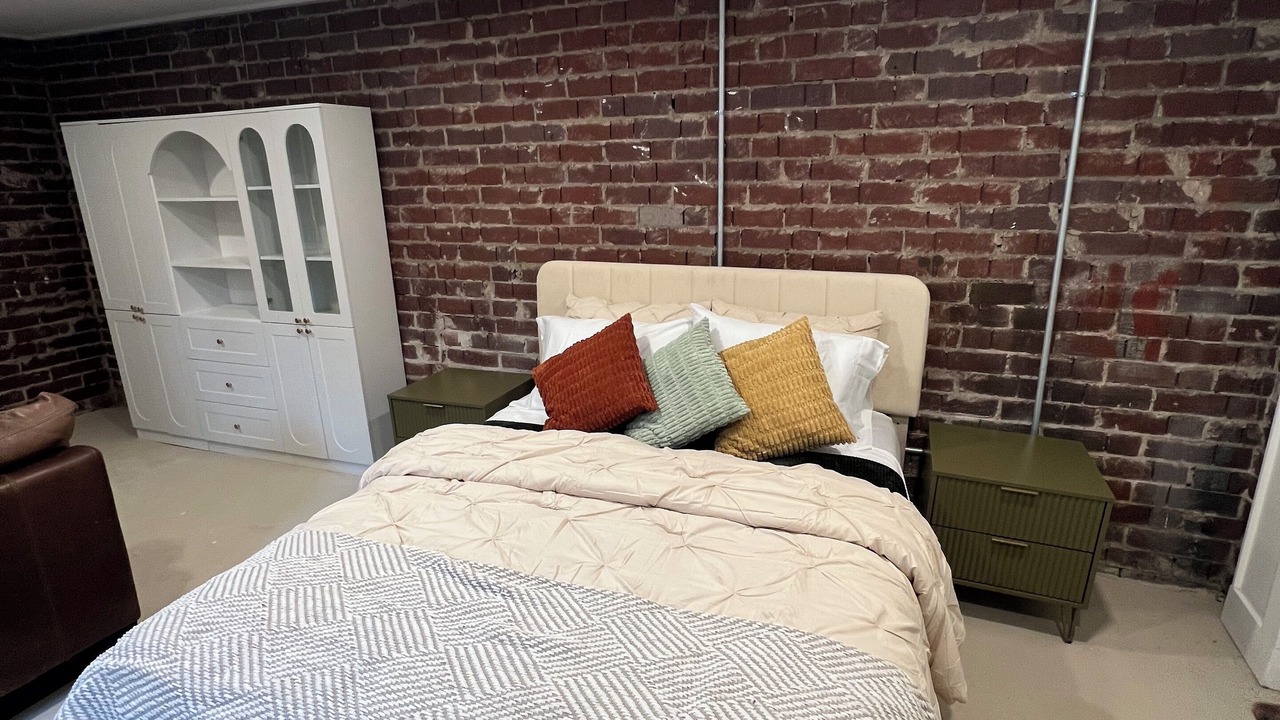 Photo of Bedroom in Kingsport