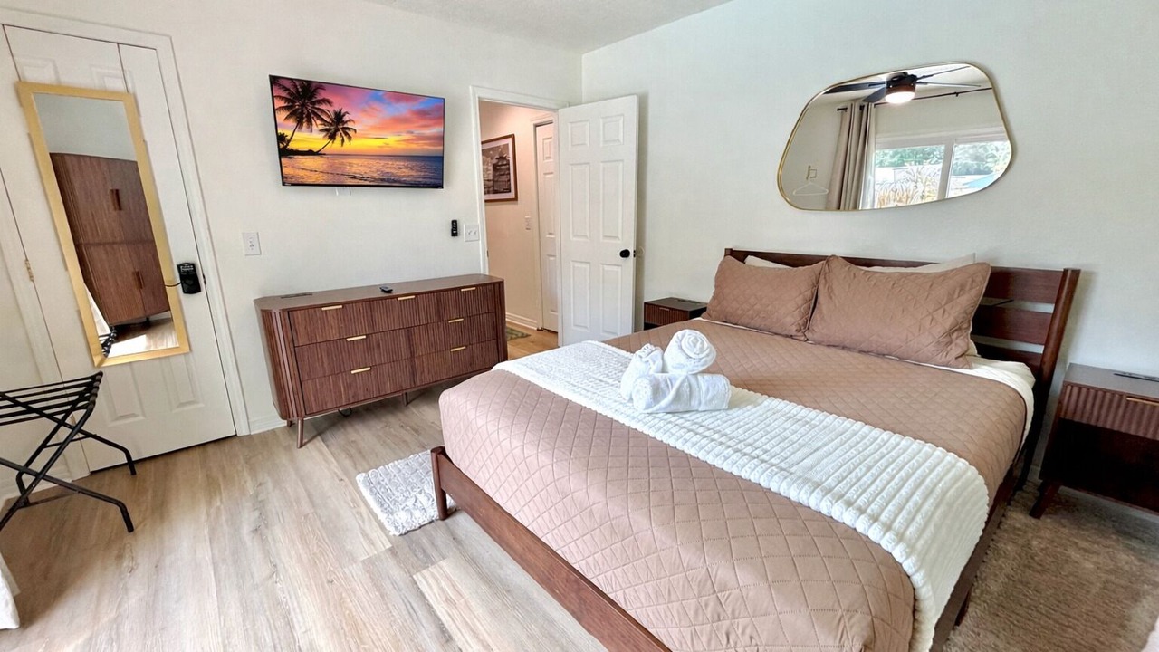 Photo of Bedroom in Sanford