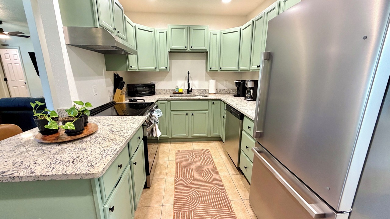 Photo of Kitchen in Sanford