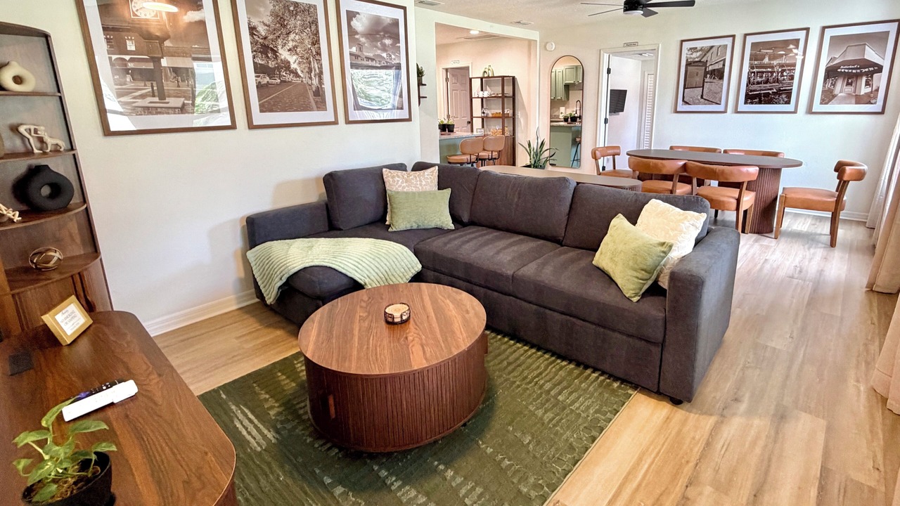 Photo of Livingroom in Sanford