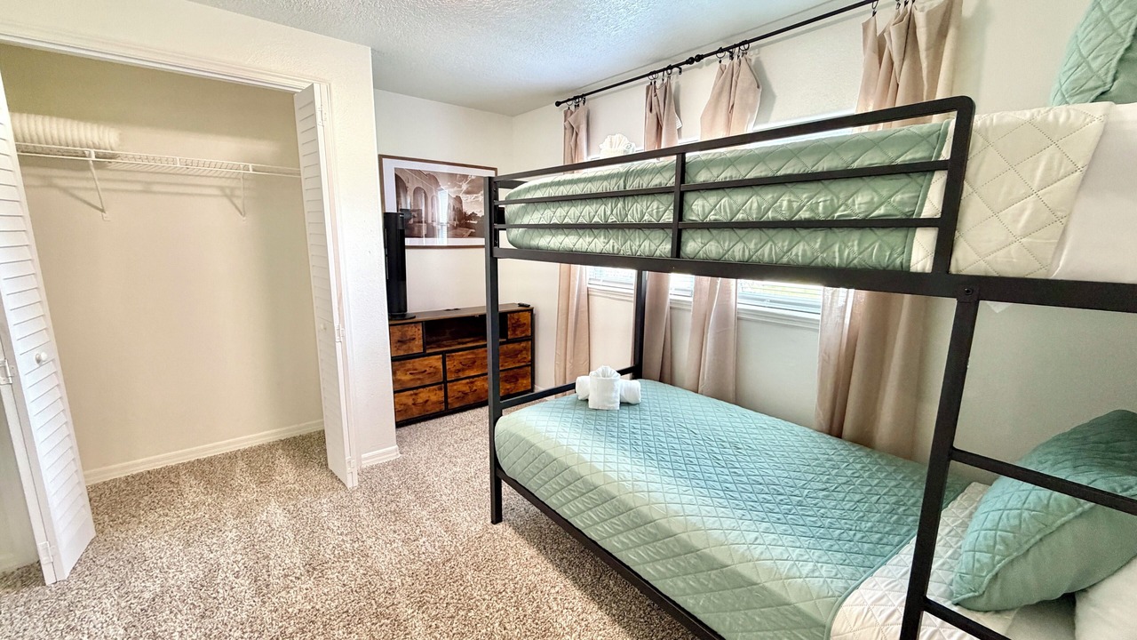 Photo of Bedroom in Sanford