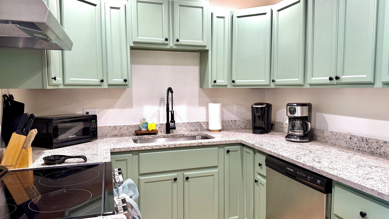 Photo of Kitchen in Sanford