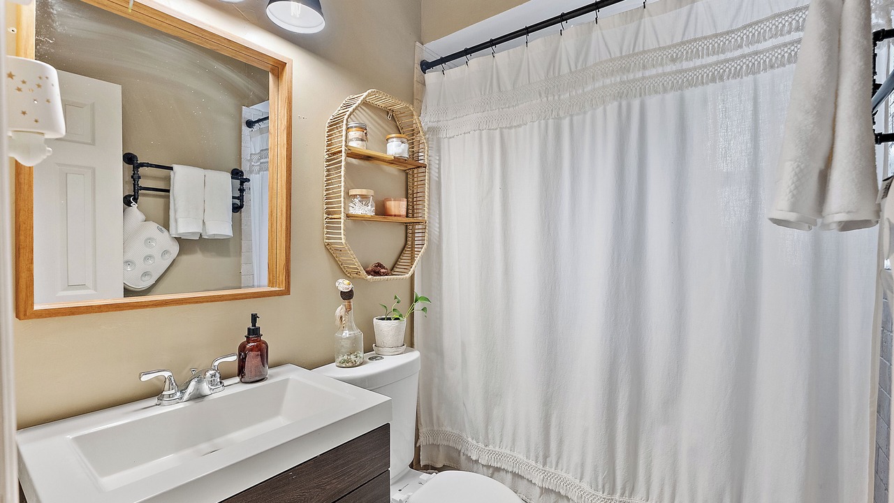 Photo of Bathroom in Coquina Key