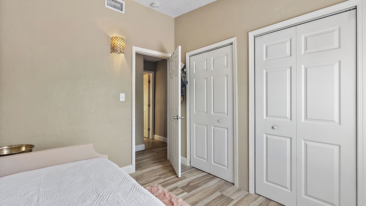 Photo of Bedroom in Coquina Key