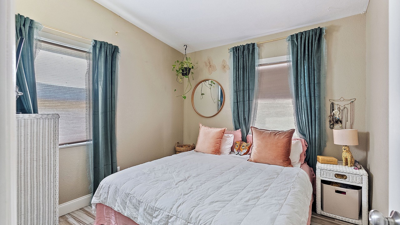 Photo of Bedroom in Coquina Key