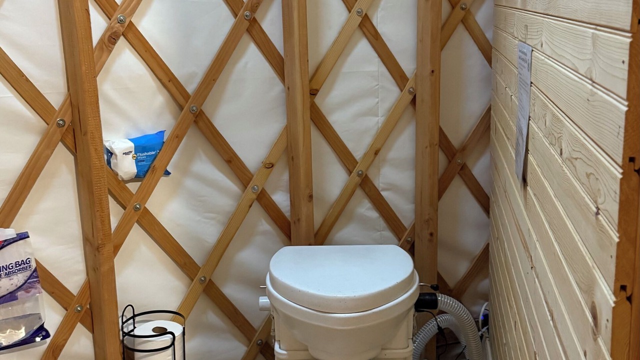 Photo of Bathroom in Elgin