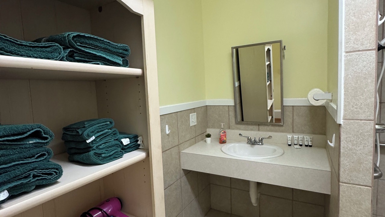Photo of Bathroom in Douglas