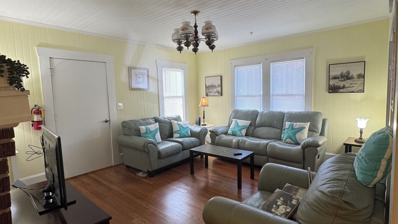 Photo of Livingroom in Douglas