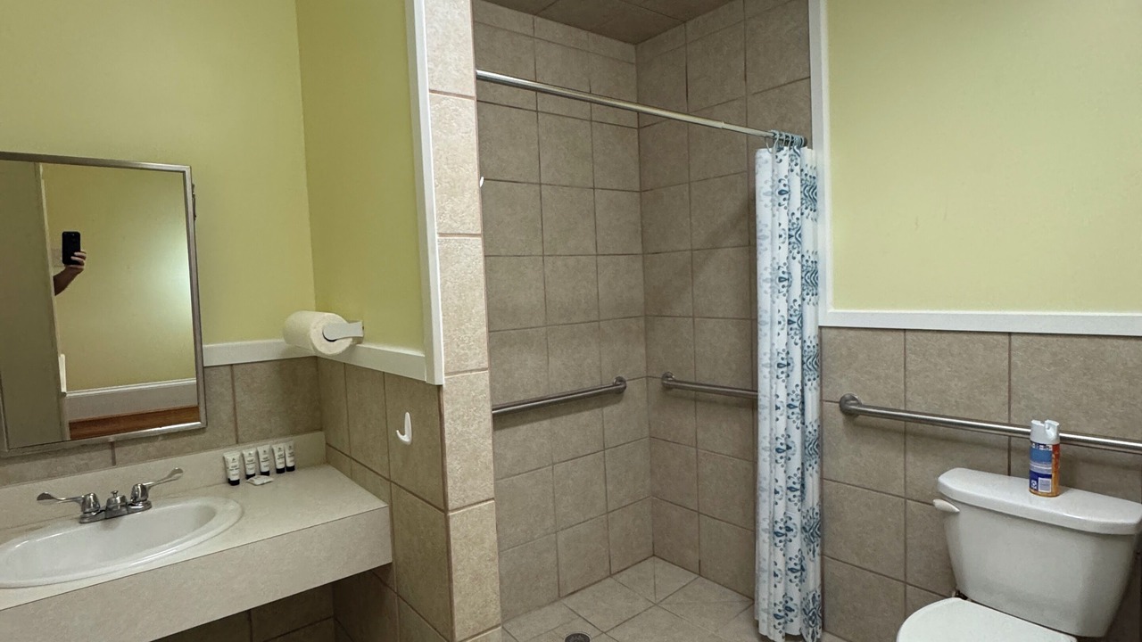 Photo of Bathroom in Douglas