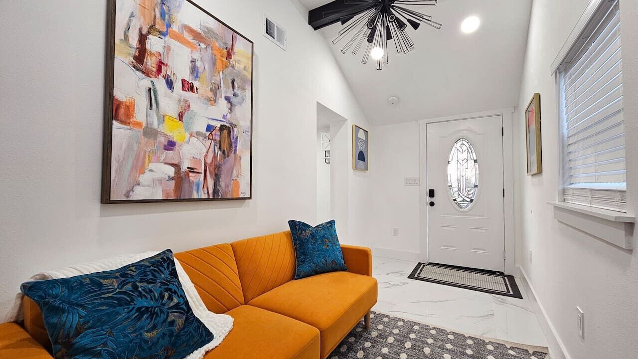 Photo of Livingroom in Fairview Shores