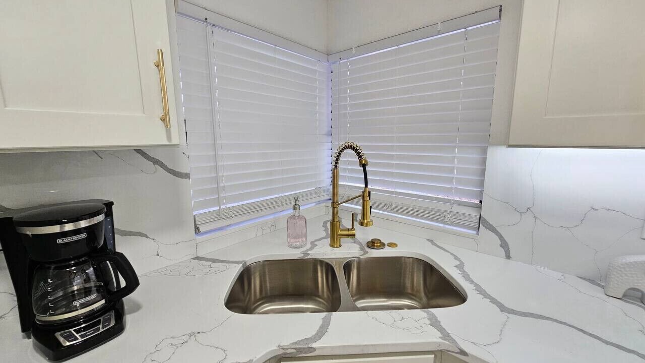 Photo of Kitchen in Fairview Shores