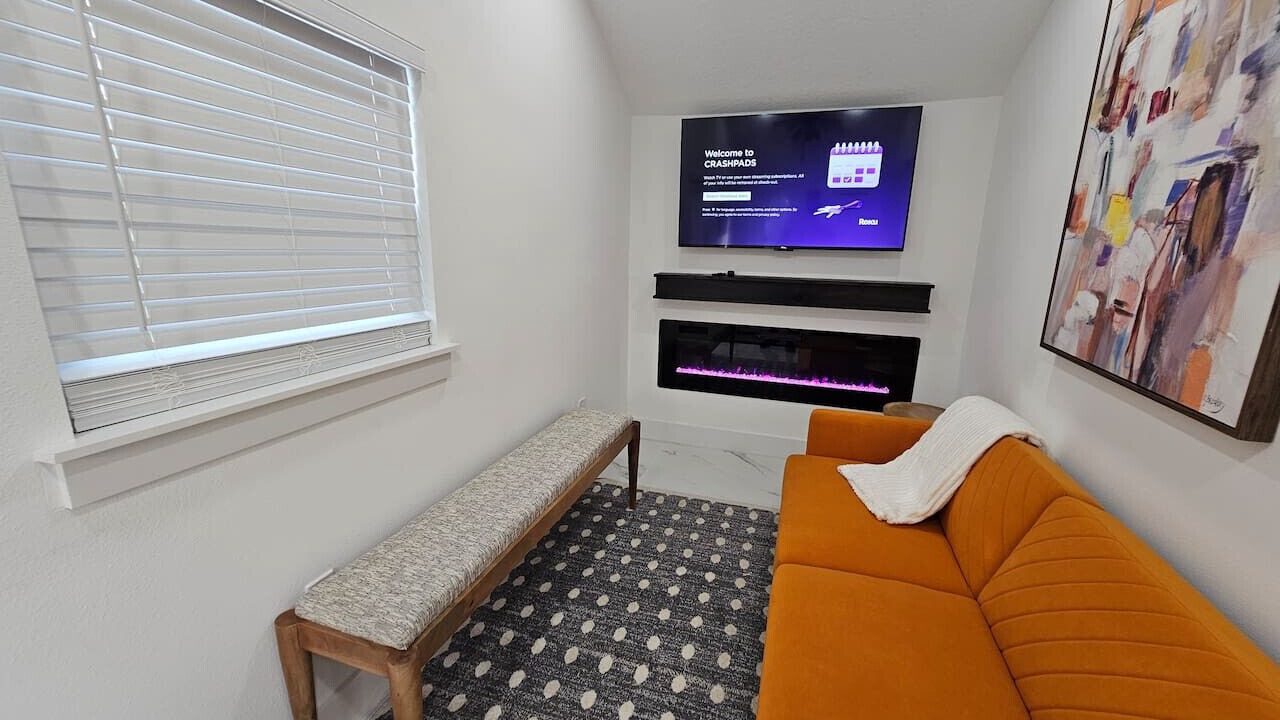 Photo of Livingroom in Fairview Shores
