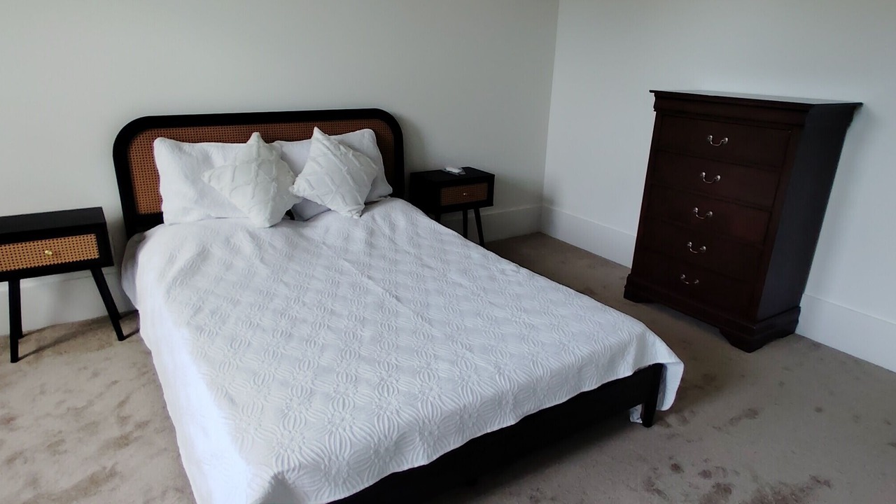 Photo of Bedroom in Beech Island