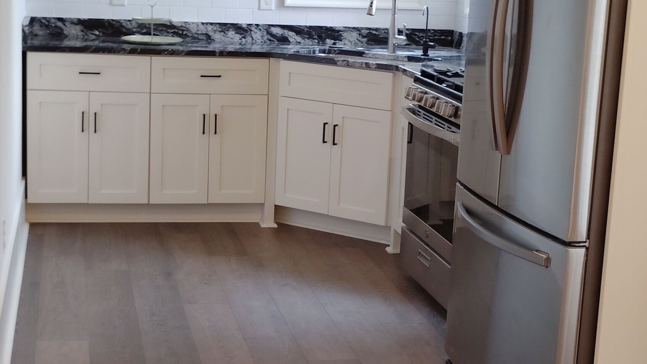 Photo of Kitchen in Beech Island