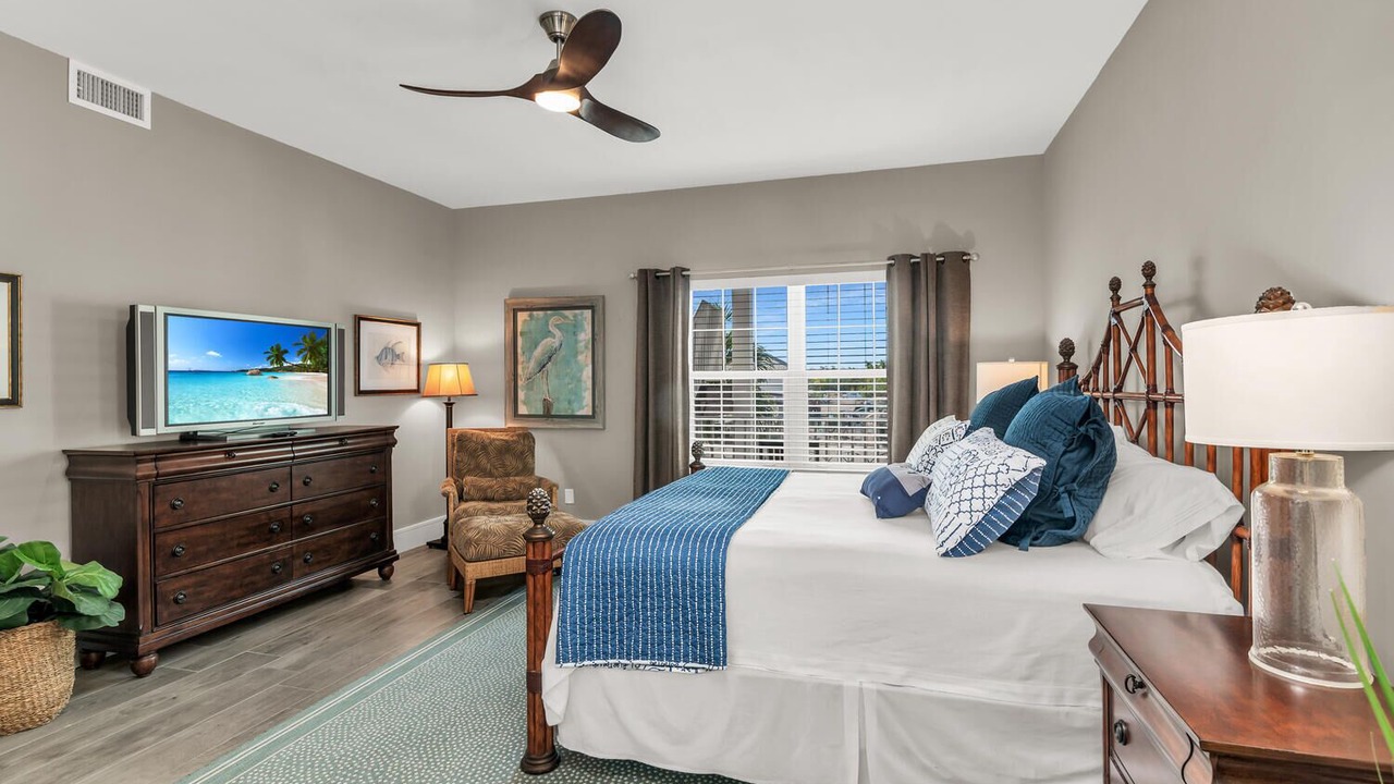 Photo of Bedroom in Goodland